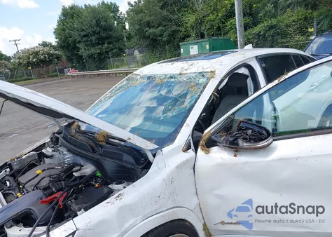 2024 Buick Envista Avenir Fwd from USA, damaged, VIN KL47LCE24RB129307